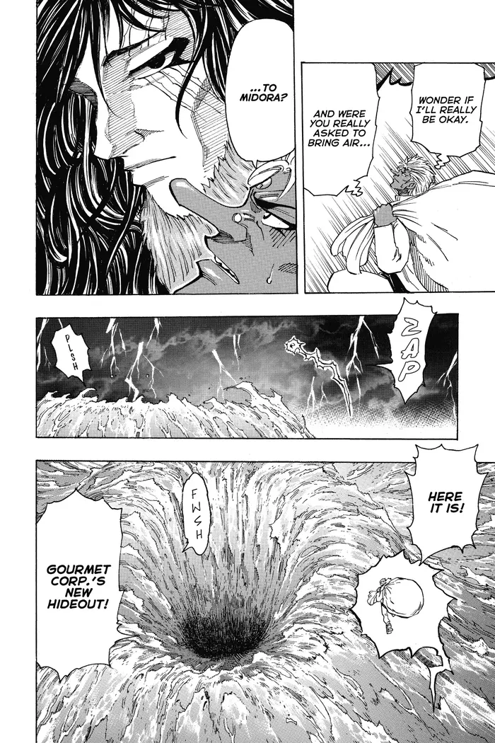 Toriko Chapter 308 image 07_optimized